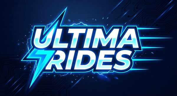 UltimaRides