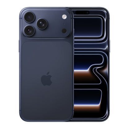 iPhone 17 Pro (256GB)
