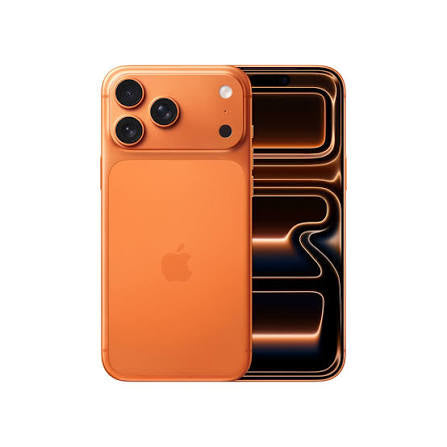 iPhone 17 Pro (256GB)