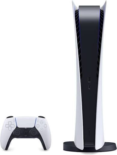 PlayStation 5