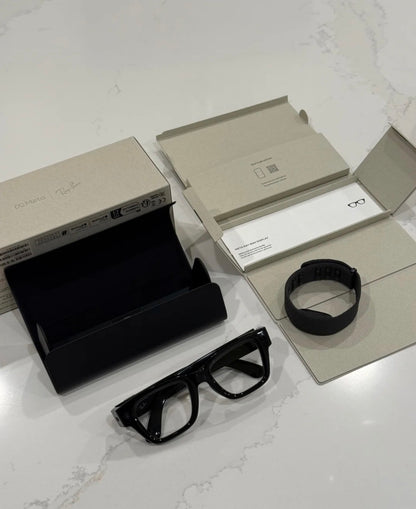 Ray-Ban Meta Smart Glasses GEN 1